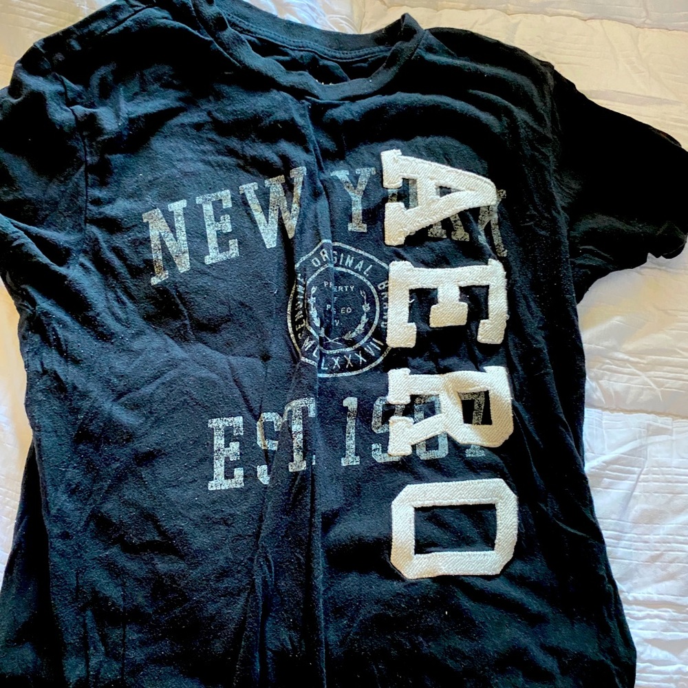 XS Men Aeropostale Tshirt